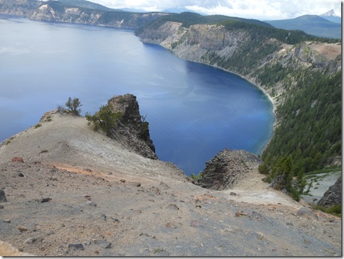 Crater Lake 261
