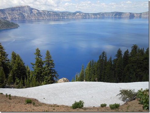 Crater Lake 326