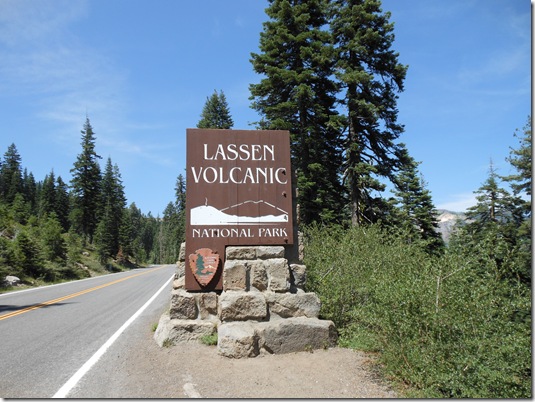 Lassen NP 196