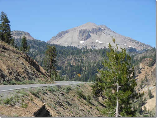 Lassen NP 242