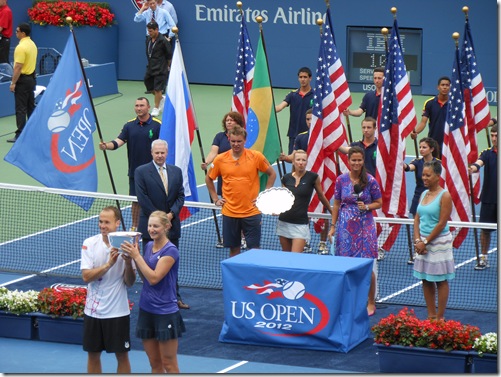 New York US Open 308