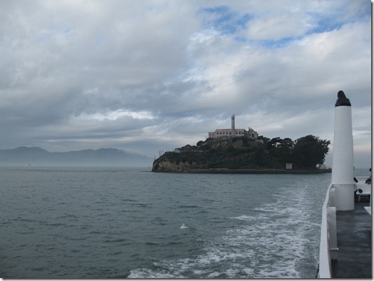 Alcatraz 295