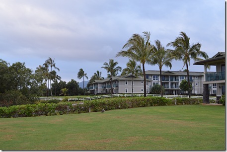 Westin Princeville 038