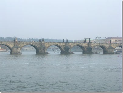 52 Karlov Most Charles Bridge Praha