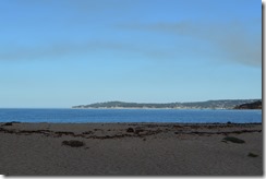 Carmel Monastery Beach