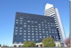 Hyatt Place Denver-CC exterior