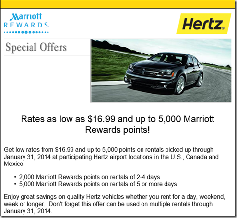 Marriott5K Hertz promo