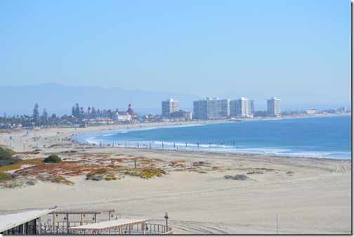 Coronado Beach