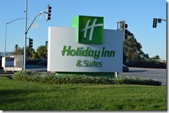 Holiday Inn Santa Maria