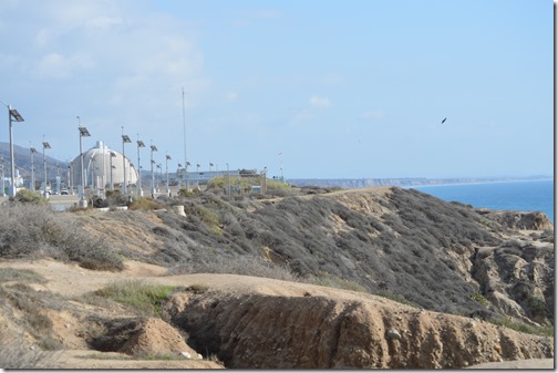 San Onofre Nuclear Reactors