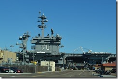 USS Carl Vinson