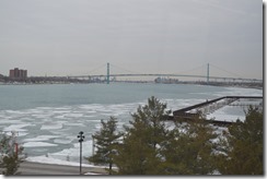 Ambassador Bridge