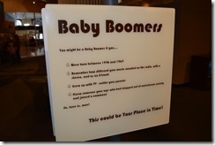 Baby Boomers