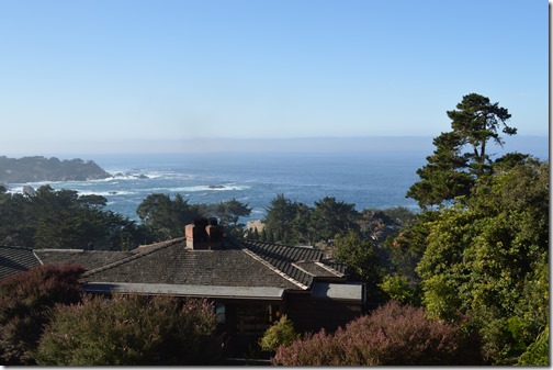 California Market view