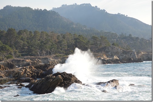 Carmel Highlands