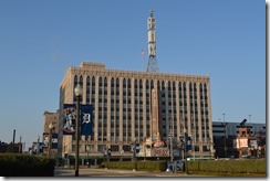 Detroit FOX Theater