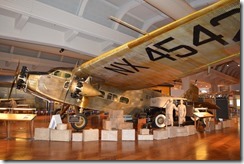 Ford Trimotor