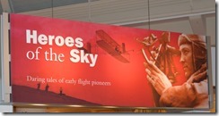 Heroes of the Sky