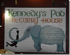 Kennedy's Pub