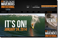 Mavericks its on