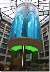 Radisson Blu Berlin