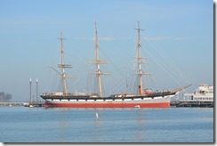 SF Balclutha