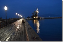SF dock Forbe's Island