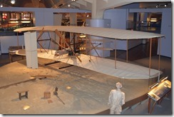 Wright Flyer 1903-1