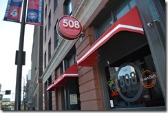 508 Bar Minneapolis