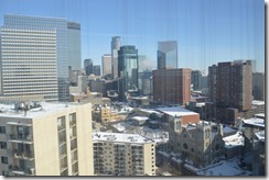 Downtown Minneapolis