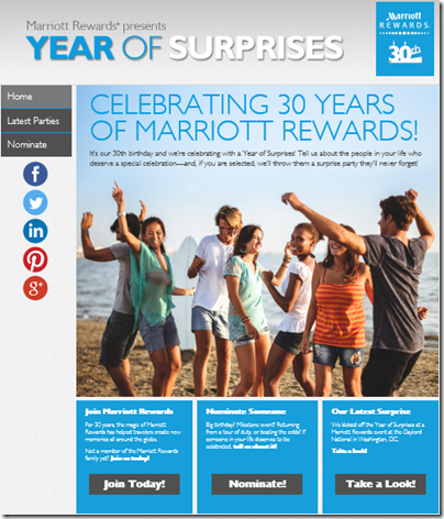 Marriott Year of Surprises-1