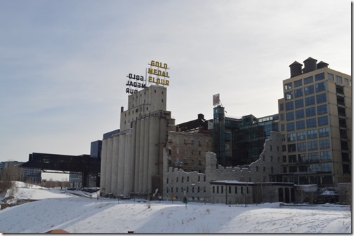 Mill City Museum