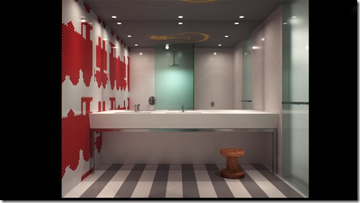 Radisson Red_Bathroom