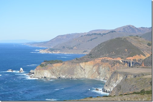 Bixby Bridge