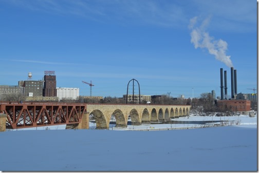 Stone Arch Bridge-2