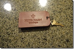 Capone Suite Key