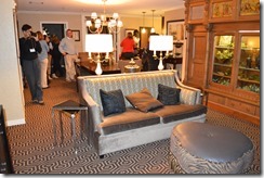 Capone suite living room-3