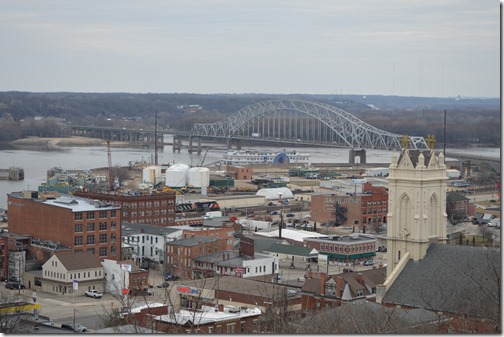 Fenelon Place view