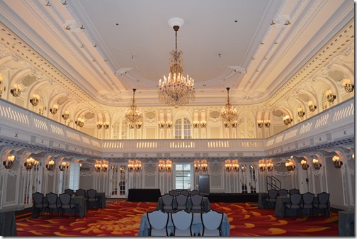 Grand Ballroom