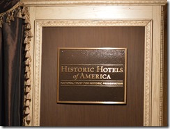 Historic Hotel