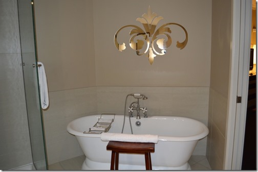 Andaz bathtub-2