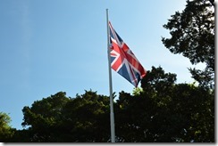 British Cemetery Ocracoke