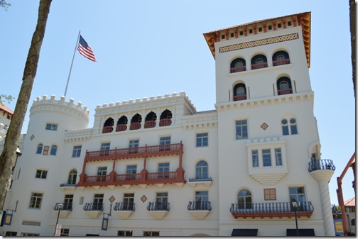 Casa Monica exterior-1