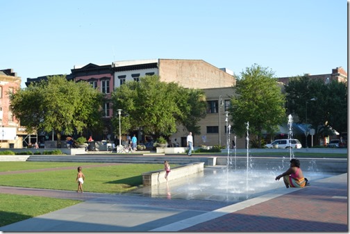 Ellis Square