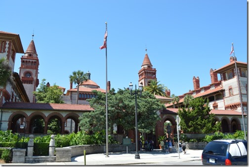 Flagler College