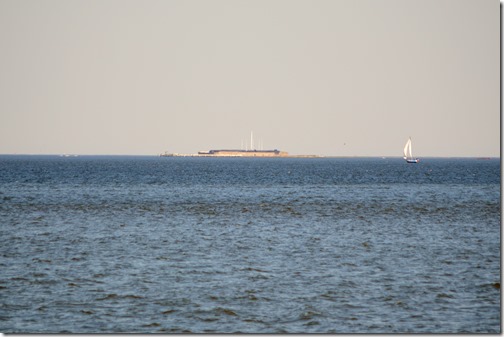 Fort Sumter