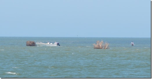 Pamlico Sound