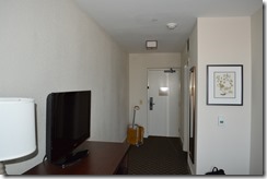 Room entry