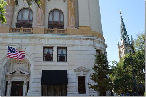 Scottish Rite Temple