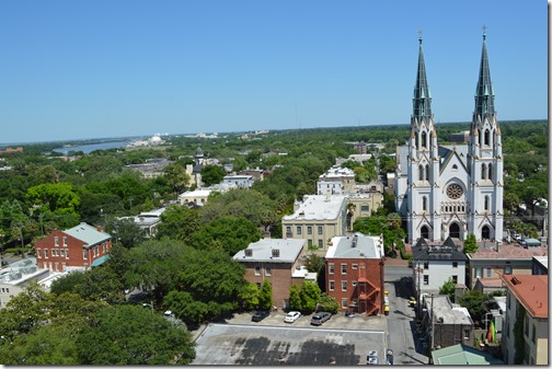 St John Baptist Cathedral